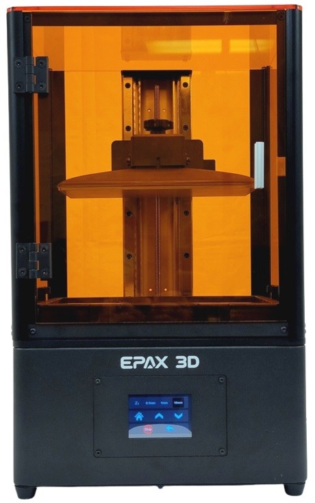 3D принтер EPAX E10- 4K